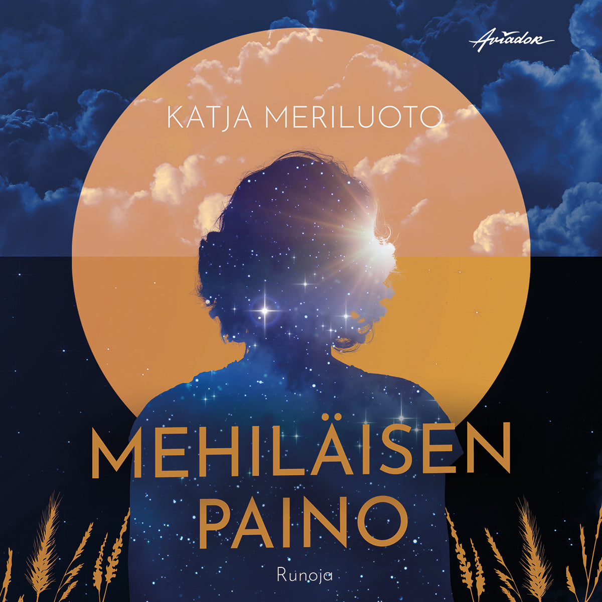 Katja Meriluoto: Mehiläisen paino