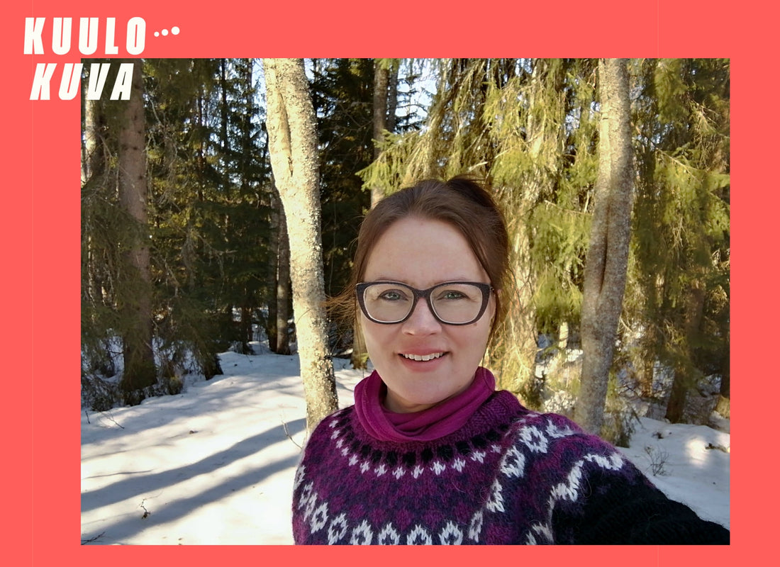 Pienkustantamojen hätä – hitit tuottavat äänikirjoina satasia