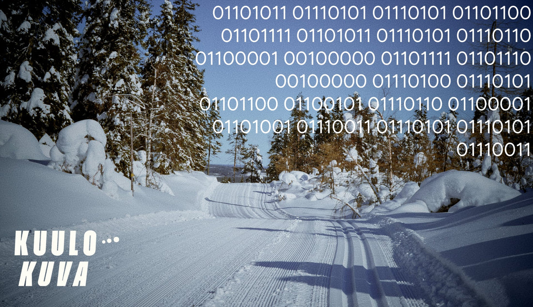 Toimeen! Näin Suomen kirjamarkkinasta tulee digitaalinen, tuore ja terve