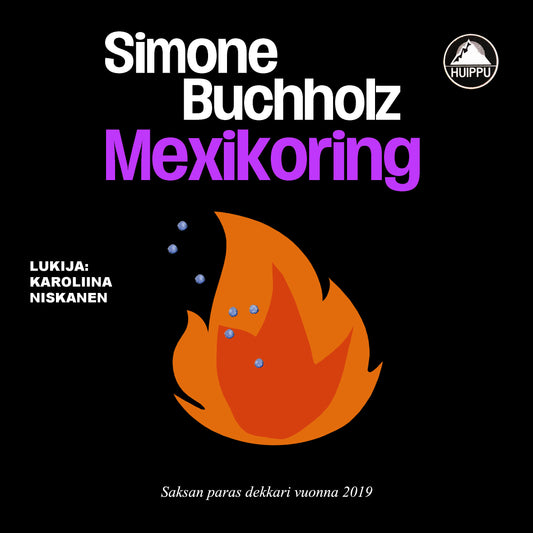 Simone Buchholz: Mexikoring